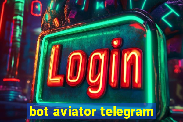 bot aviator telegram